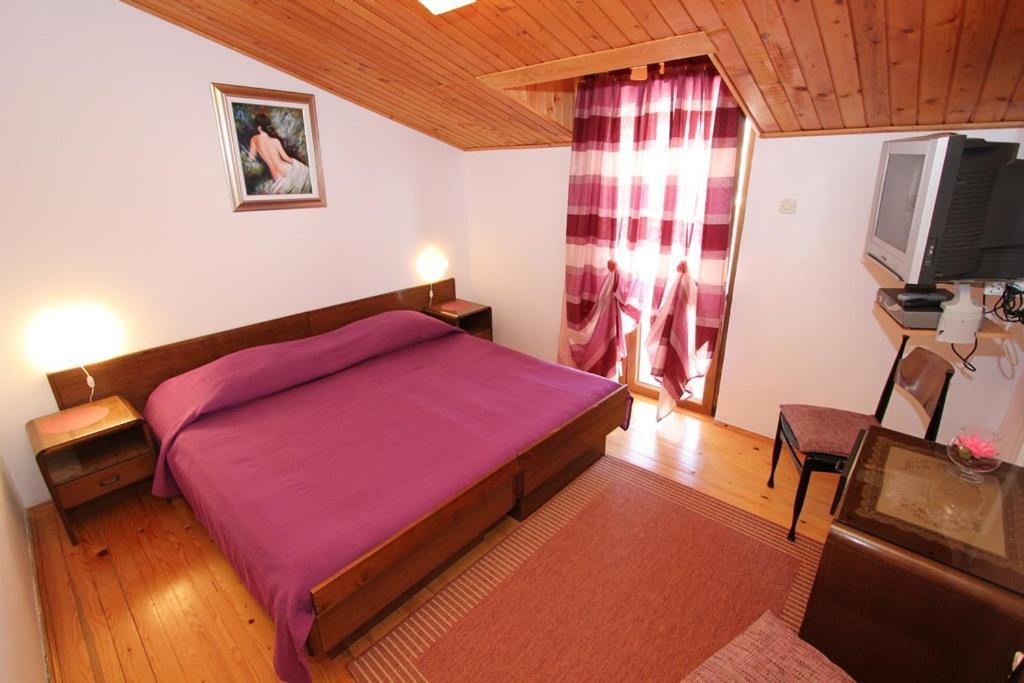 Apartments Anita Pomer Kültér fotó