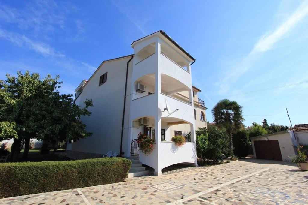 Apartments Anita Pomer Kültér fotó