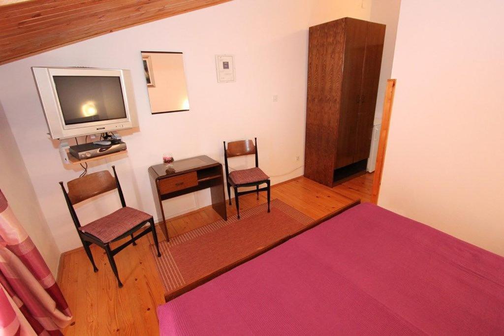 Apartments Anita Pomer Kültér fotó