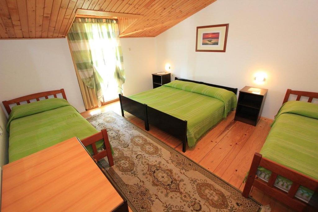 Apartments Anita Pomer Kültér fotó