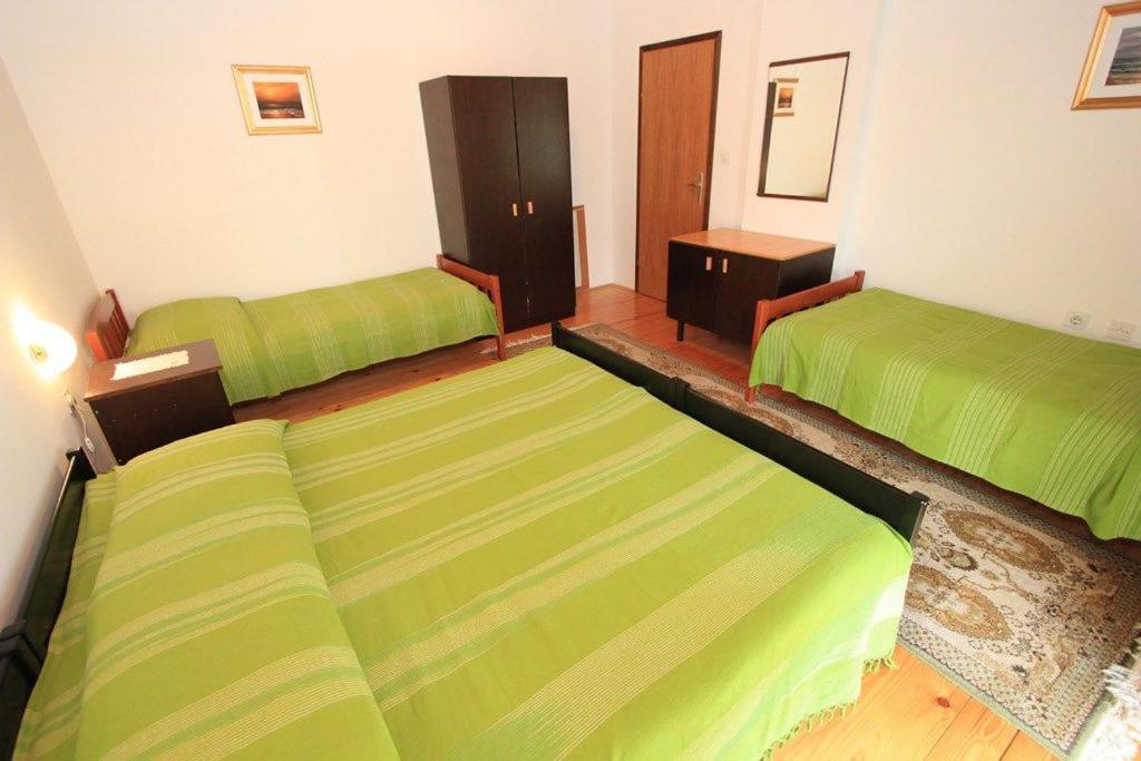 Apartments Anita Pomer Kültér fotó