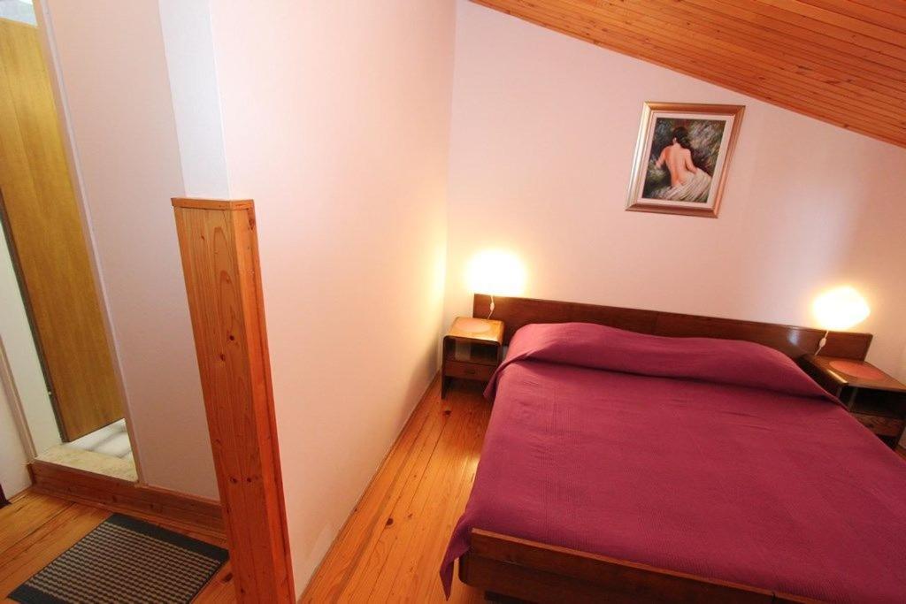 Apartments Anita Pomer Kültér fotó